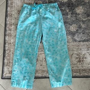 Xhilaration Light Blue Sleepwear